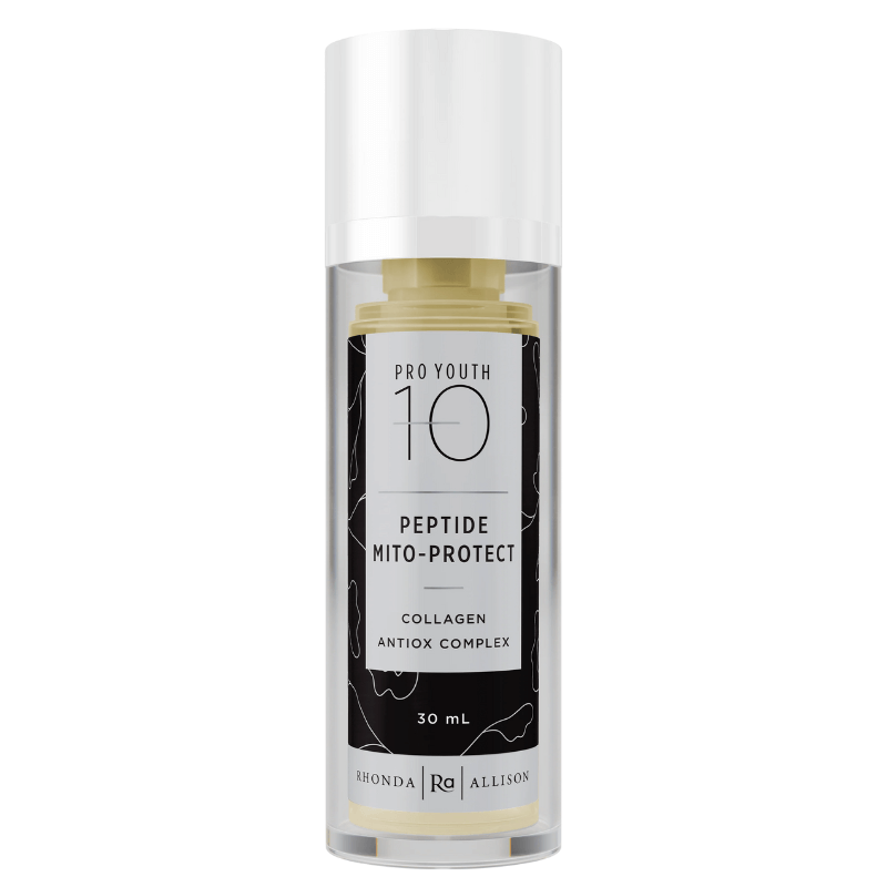 Rhonda Allison Peptide Mito-Protect