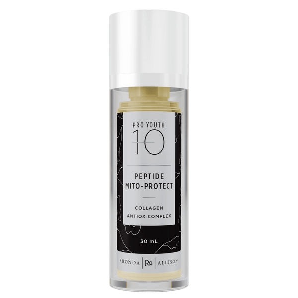 Rhonda Allison Peptide Mito-Protect | Skincare by Alana