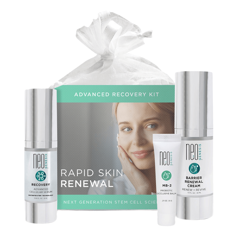 Neogenesis Advanced Recovery Kit