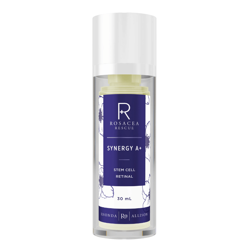 Rhonda Allison SynErgy A+ 1oz / 30ml
