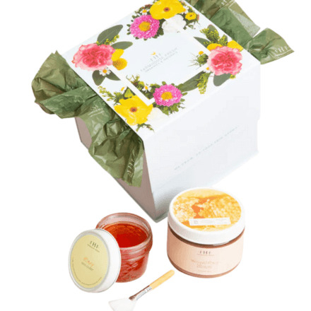 FarmHouse Fresh Honey Im Smooth Limited Edition Set