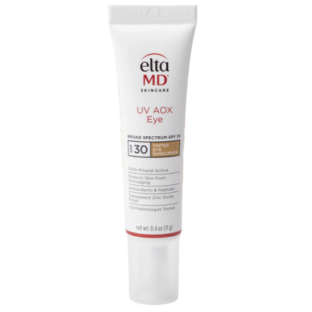 Elta MD UV AOX Eye Broad Spectrum SPF 30 0.4oz / 11ml