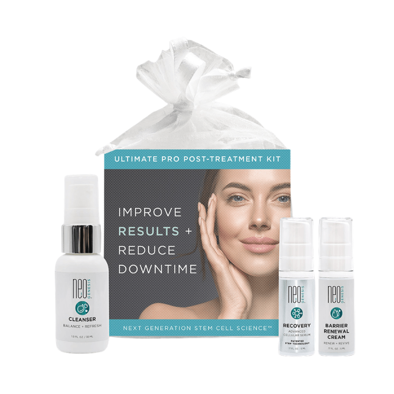 Neogenesis Ultimate Pro Post-Treatment Kit