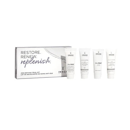 Image Skincare Age Defying Trial Kit - Free Gift