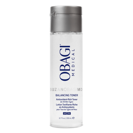 Obagi SUZANOBAGIMD Balancing Toner 6.7oz