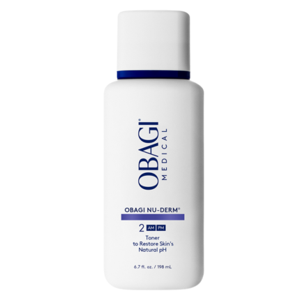 Obagi Nu-Derm Toner 6.7oz