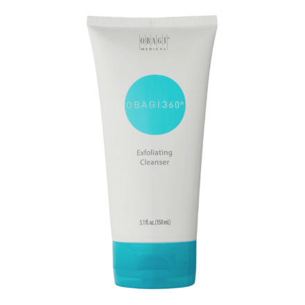 Obagi Obagi360 Exfoliating Cleanser 5.1oz