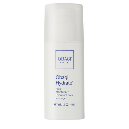 Obagi Hydrate Facial Moisturizer 1.7oz