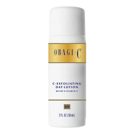 Obagi-C C-Exfoliating Day Lotion 2oz