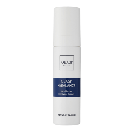 Obagi Rebalance Skin Barrier Recovery Cream 1.7oz