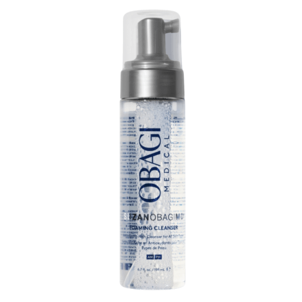 Obagi SUZANOBAGIMD Foaming Cleanser 6.7oz