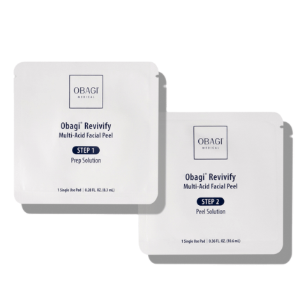 Obagi Revivify Multi-Acid Facial Peel
