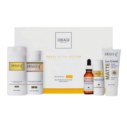 Obagi Obagi-C® Rx System - Normal to Oily 1oz