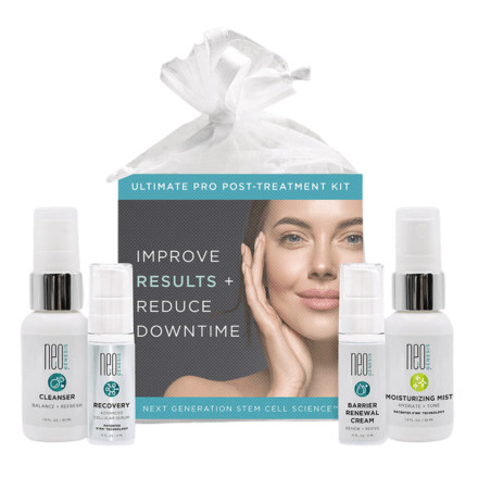Neogenesis Ultimate Pro Post-Treatment Kit