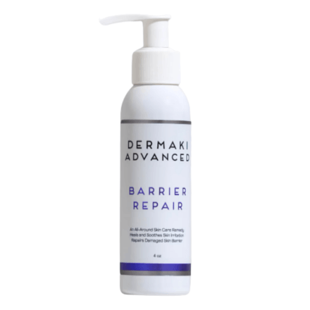 Dermaki Barrier Repair 2oz / 60ml
