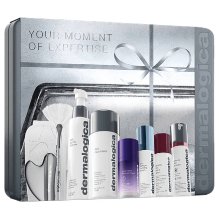 Dermalogica Your Moment of Expertise Set