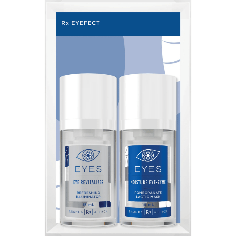 Rhonda Allison Eye Duo - Rx Eyefect