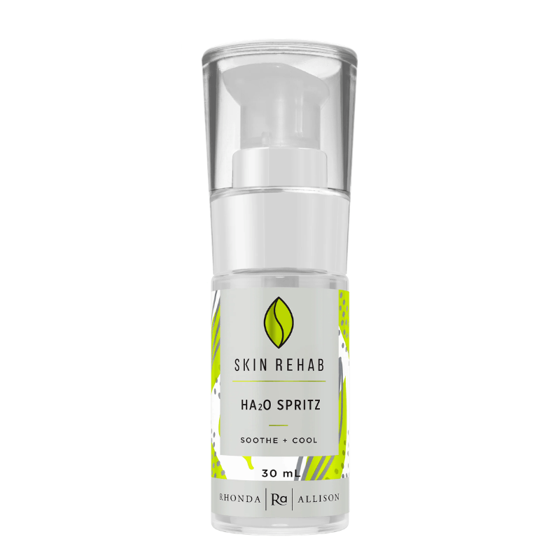 Rhonda Allison HA2O Spritz 1oz / 30ml