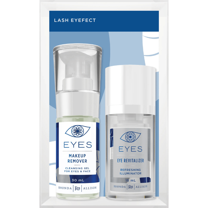 Rhonda Allison Lash EyeFect