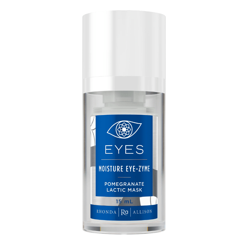Rhonda Allison Moisture Eye-Zyme