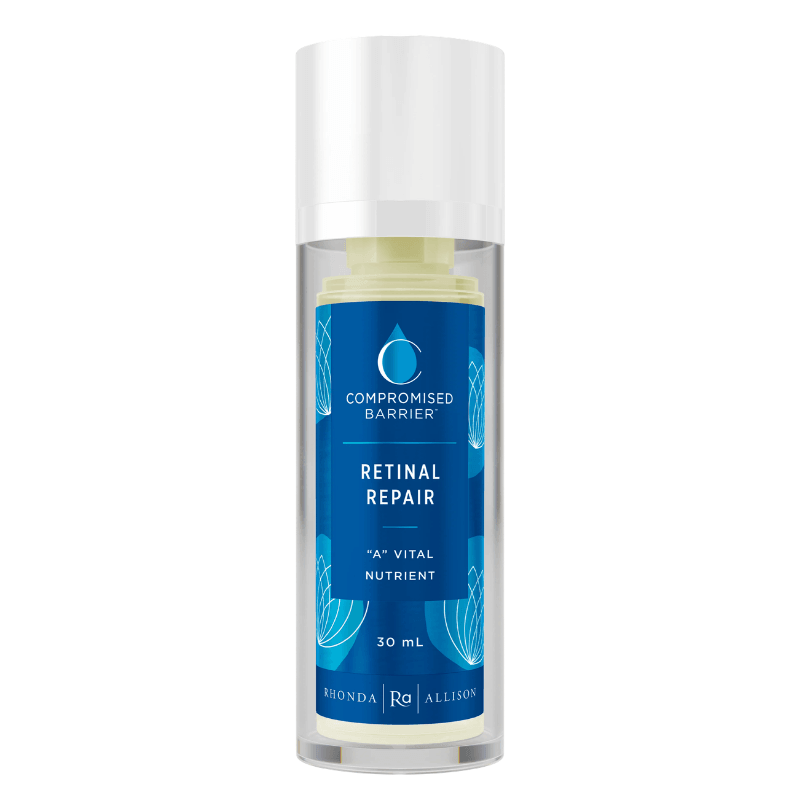 Rhonda Allison Retinal Repair 1oz / 30ml