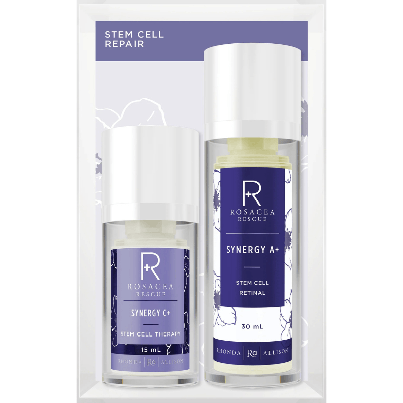 Rhonda Allison Stem Cell Repair Duo