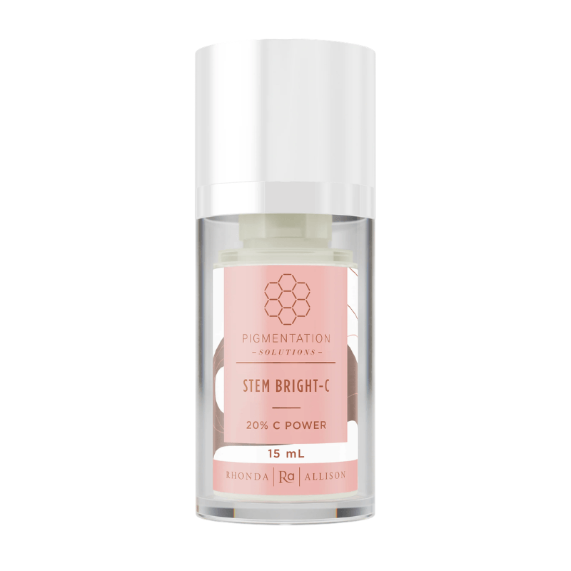 Rhonda Allison Stem Bright-C 0.5oz / 15ml