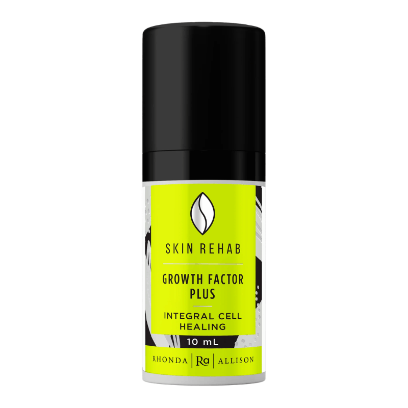 Rhonda Allison Growth Factor Plus 0.33oz / 10ml
