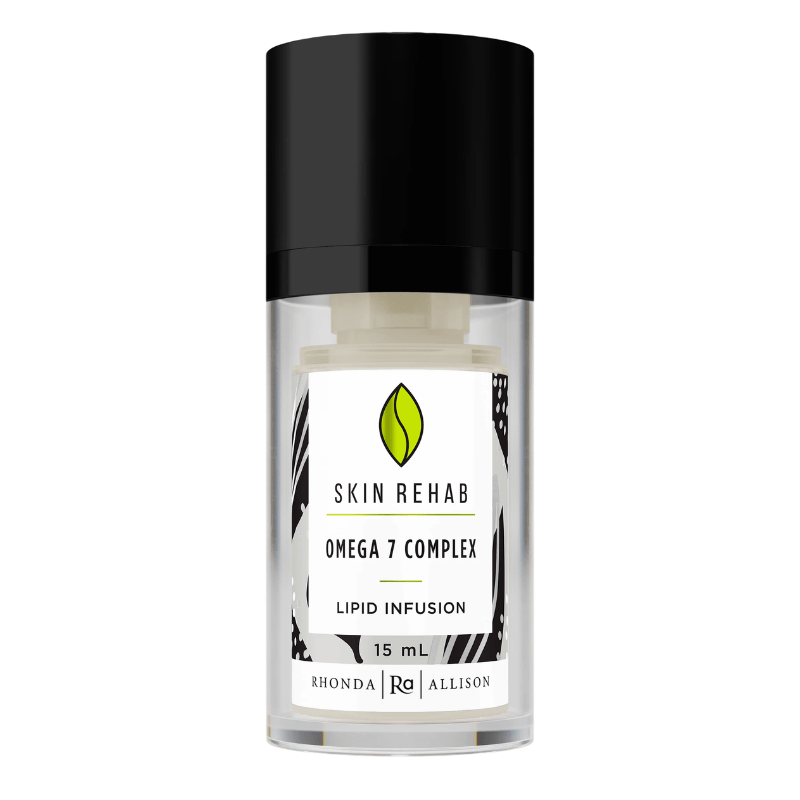 Rhonda Allison Omega 7 Complex 0.5oz / 15ml