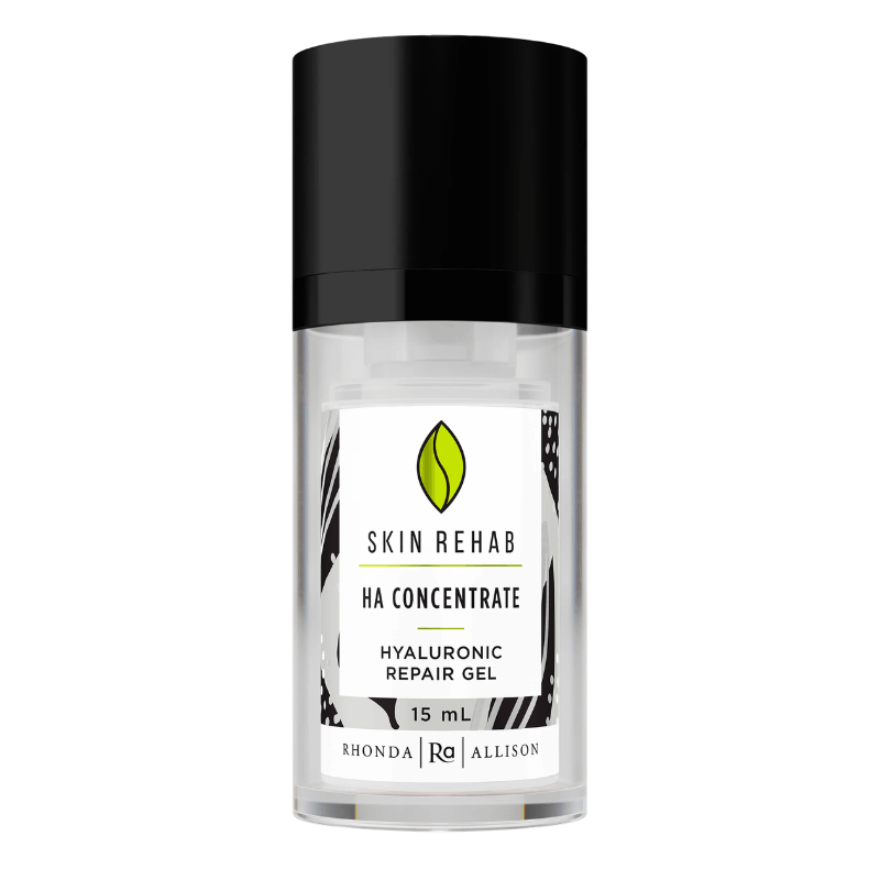 Rhonda Allison Hyaluronic Serum 0.5oz / 15ml (New Name - HA Concentrate)