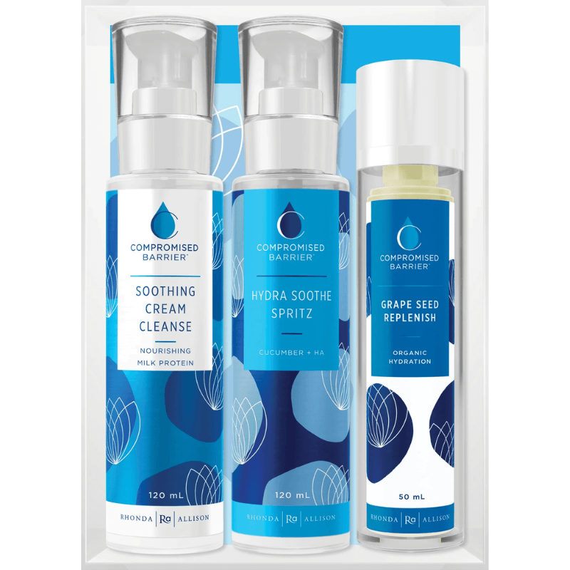 Rhonda Allison Instant Relief System