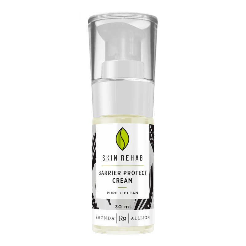 Rhonda Allison Barrier Protect Cream 1oz / 30ml