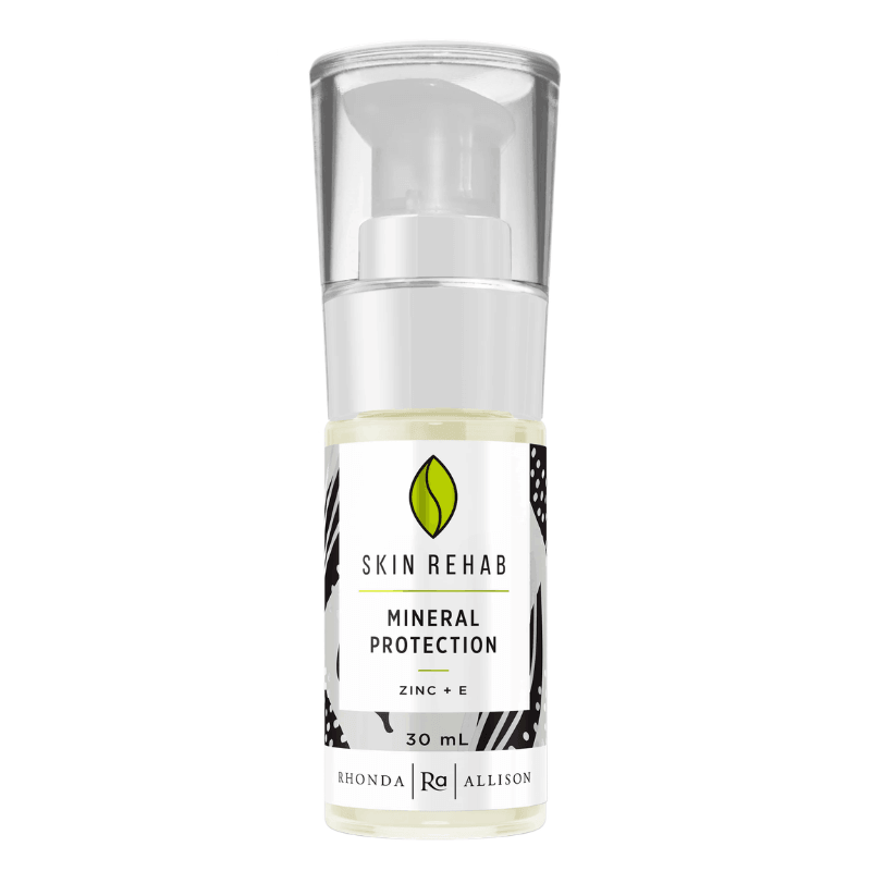 Rhonda Allison Mineral Protection 1oz / 30ml