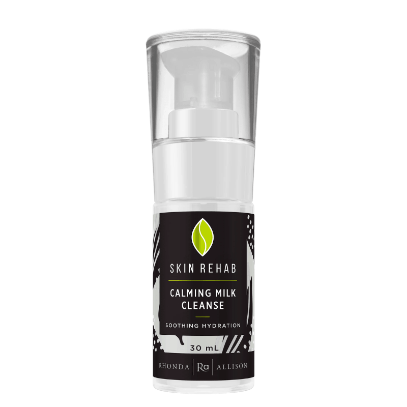 Rhonda Allison Calming Milk Cleanse 1oz / 30ml