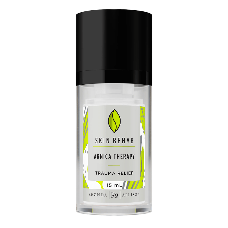 Rhonda Allison Arnica Therapy
