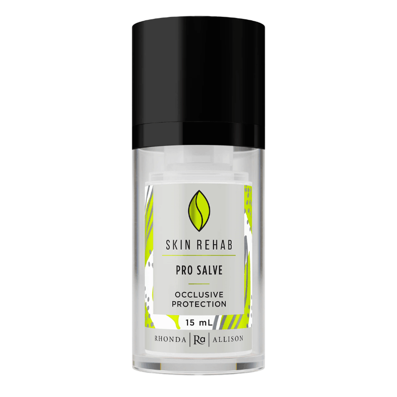 Rhonda Allison ProSalve Cream 0.5oz / 15ml