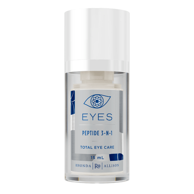 Rhonda Allison Peptide 3 in 1 Eye Cream
