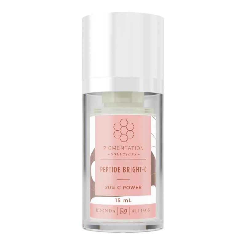 Rhonda Allison Peptide Bright-C 0.5oz / 15ml