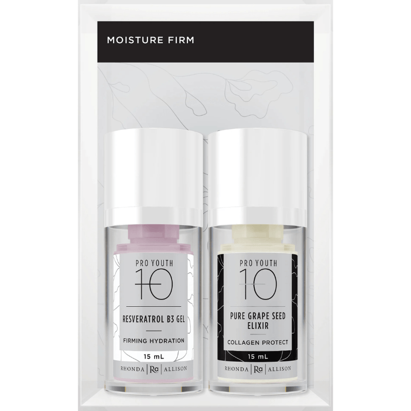 Rhonda Allison Moisture Firm Duo
