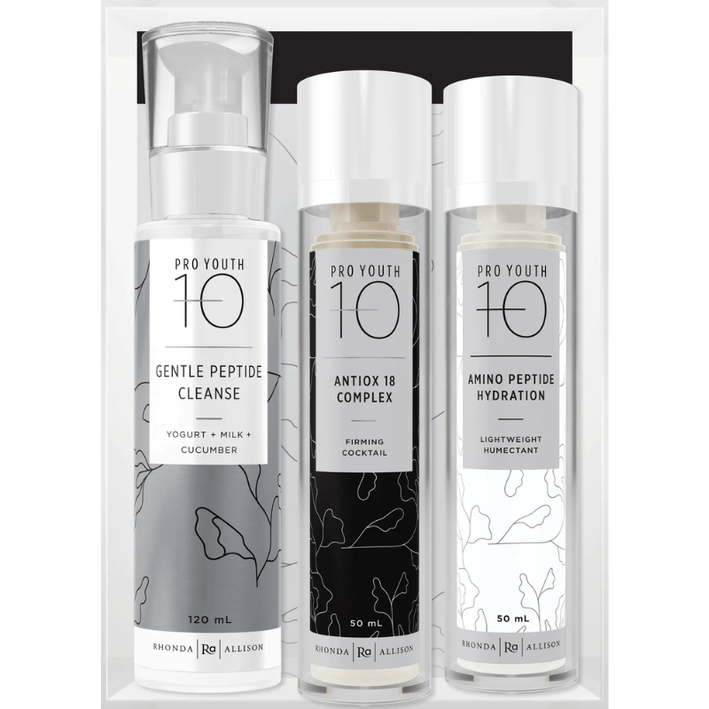 Rhonda Allison Collagen Boost Set