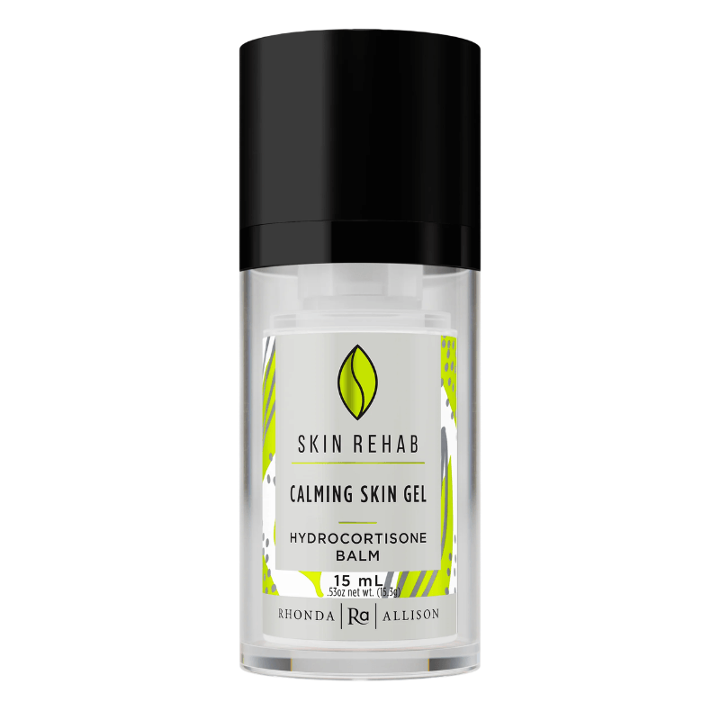 Rhonda Allison Calming Skin Gel