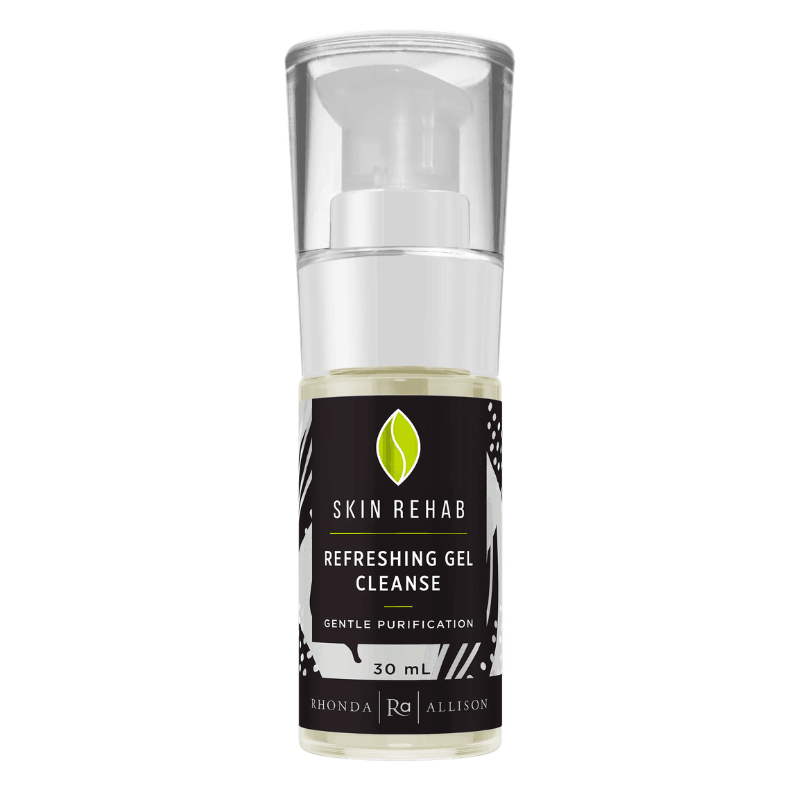 Rhonda Allison Refreshing Gel Cleanse 1oz / 30ml