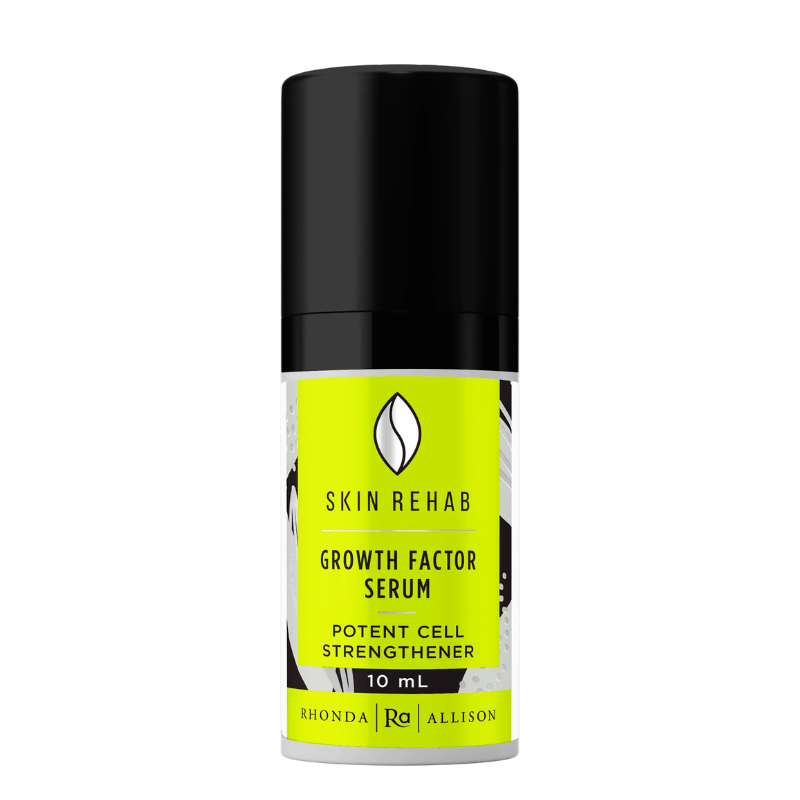 Rhonda Allison Growth Factor Serum