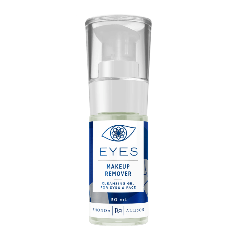Rhonda Allison Makeup Remover