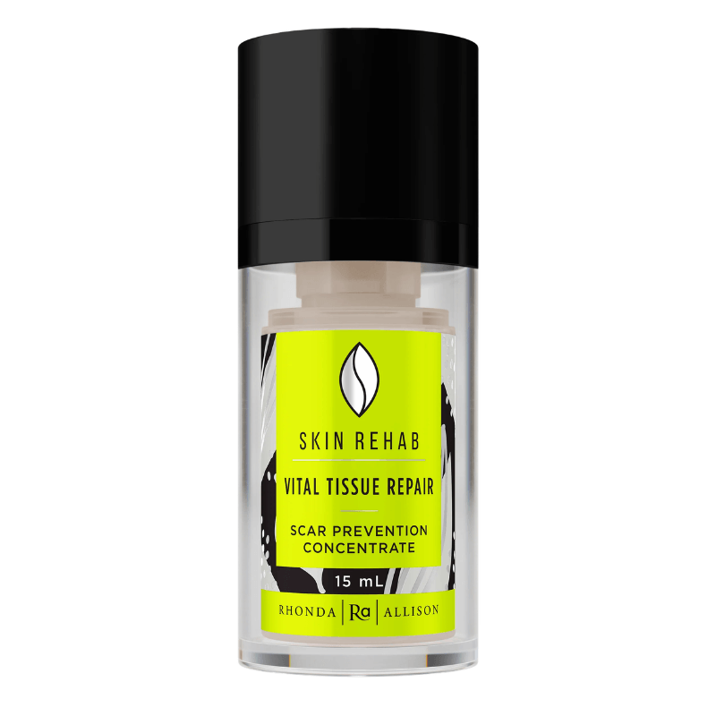 Rhonda Allison Vital Tissue Repair 0.5oz / 15ml