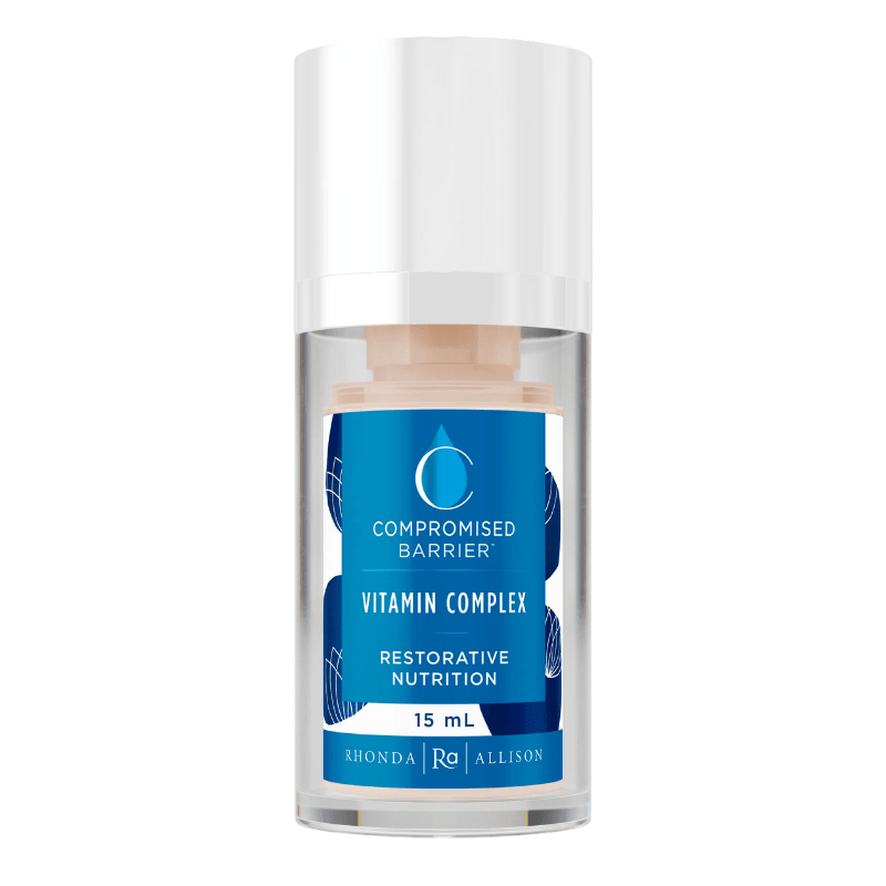 Rhonda Allison Vitamin Complex 0.5oz / 15ml