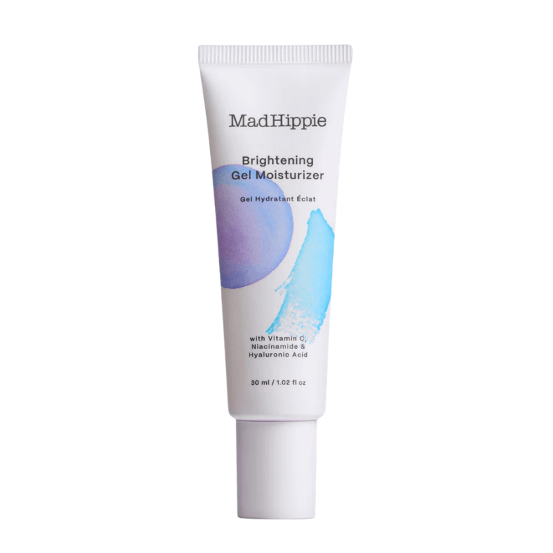 Mad Hippie Brightening Gel Moisturizer 1oz / 30ml