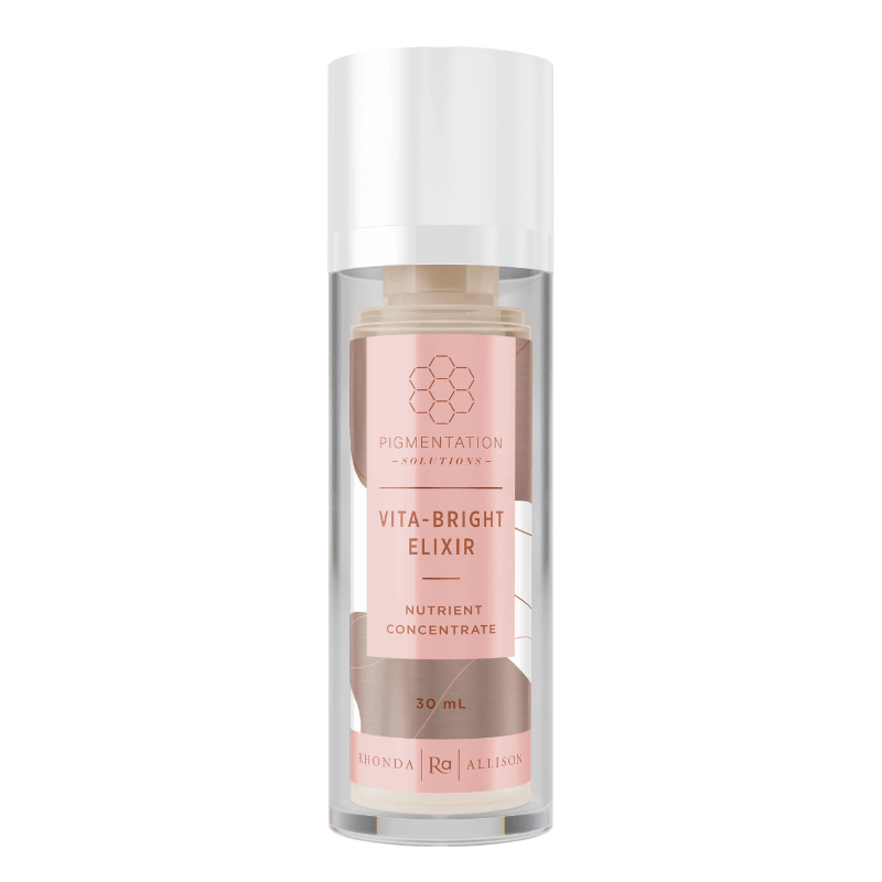 Rhonda Allison Vita-Bright Elixir