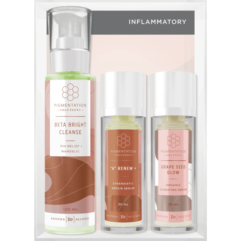 Rhonda Allison Inflammatory Set