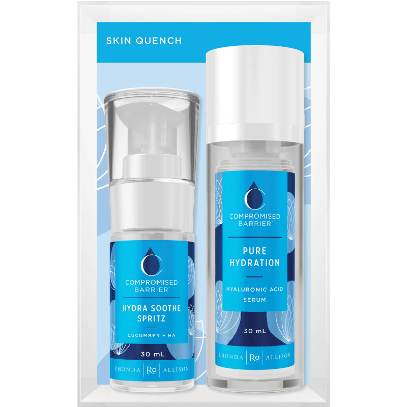 Rhonda Allison Skin Quench Duo